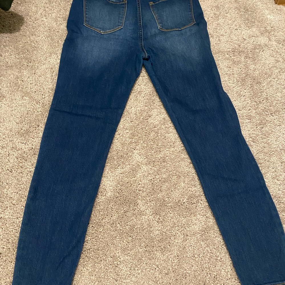 Jeans - Picture 2 of 2